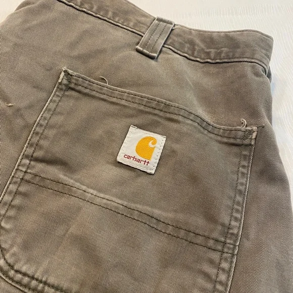 Carhartt Carpenter Pants - Picture 2 of 13